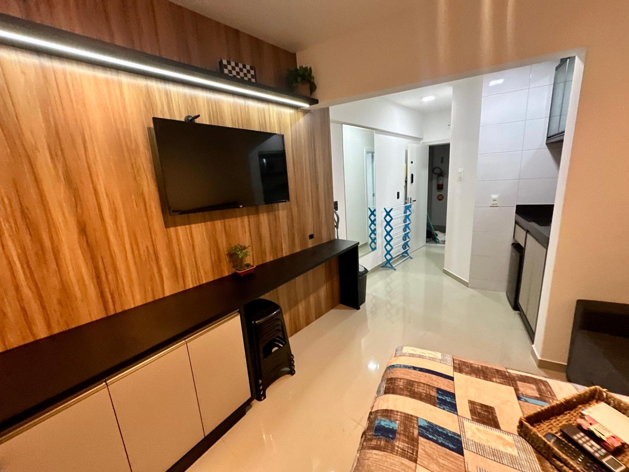 Roda Gigante, Garagem E Piscina Balneario Camboriu Exterior photo